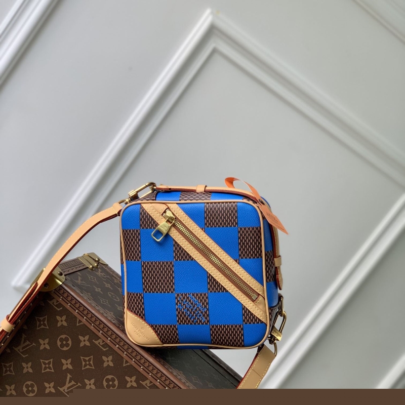 LV Box Bags
